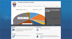 Desktop Screenshot of celoureiro.com